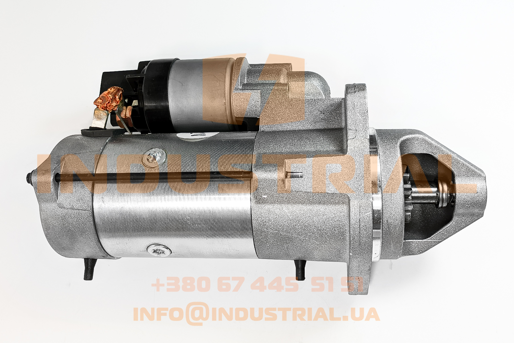 MCD 3136623 MEC DIESEL